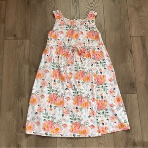 Baby Be Mine Women’s S/M Floral Maternity Nursing Gown